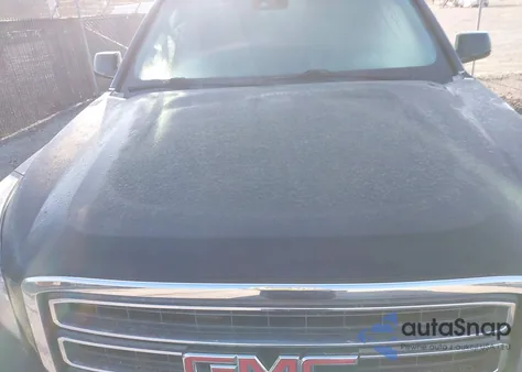 2019 GMC Yukon Xl Slt из США, поврежденный, VIN 1GKS2GKC0KR392046